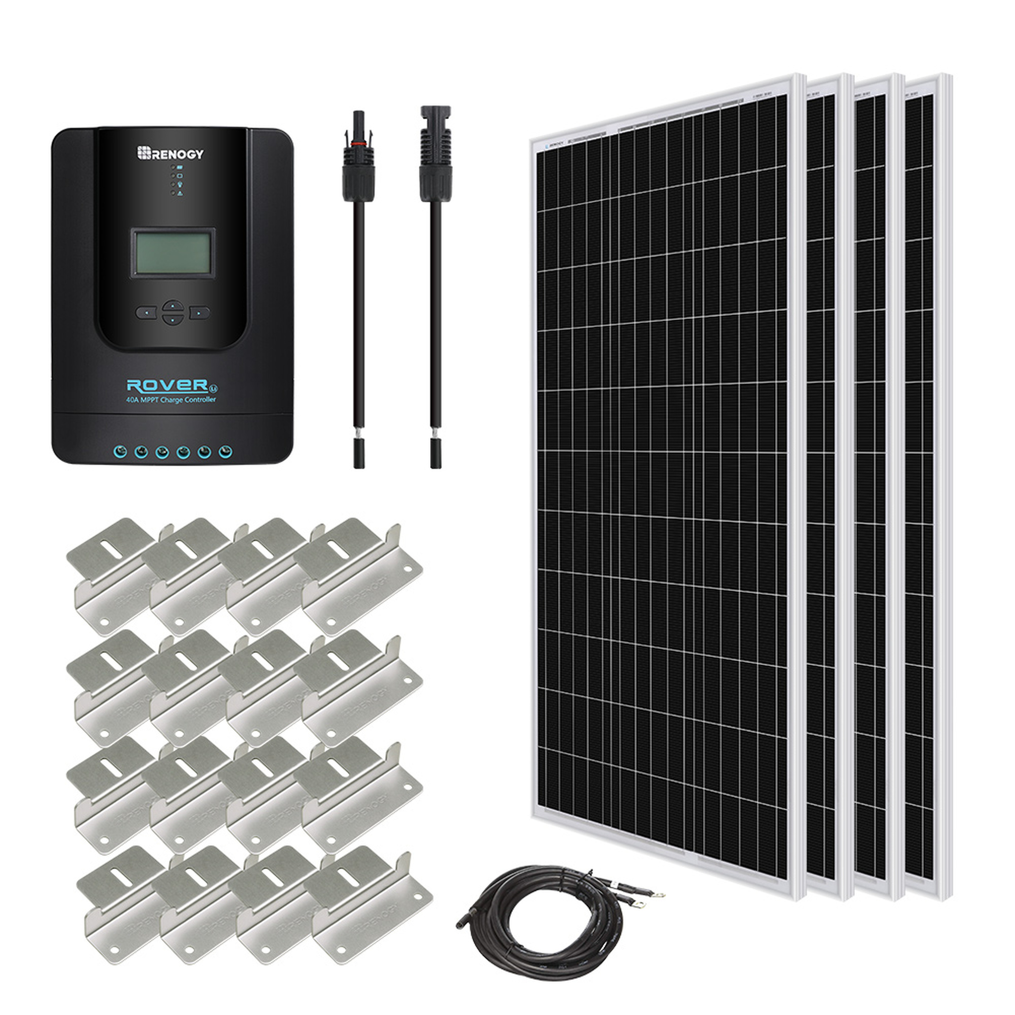 Solar Bundle Kit