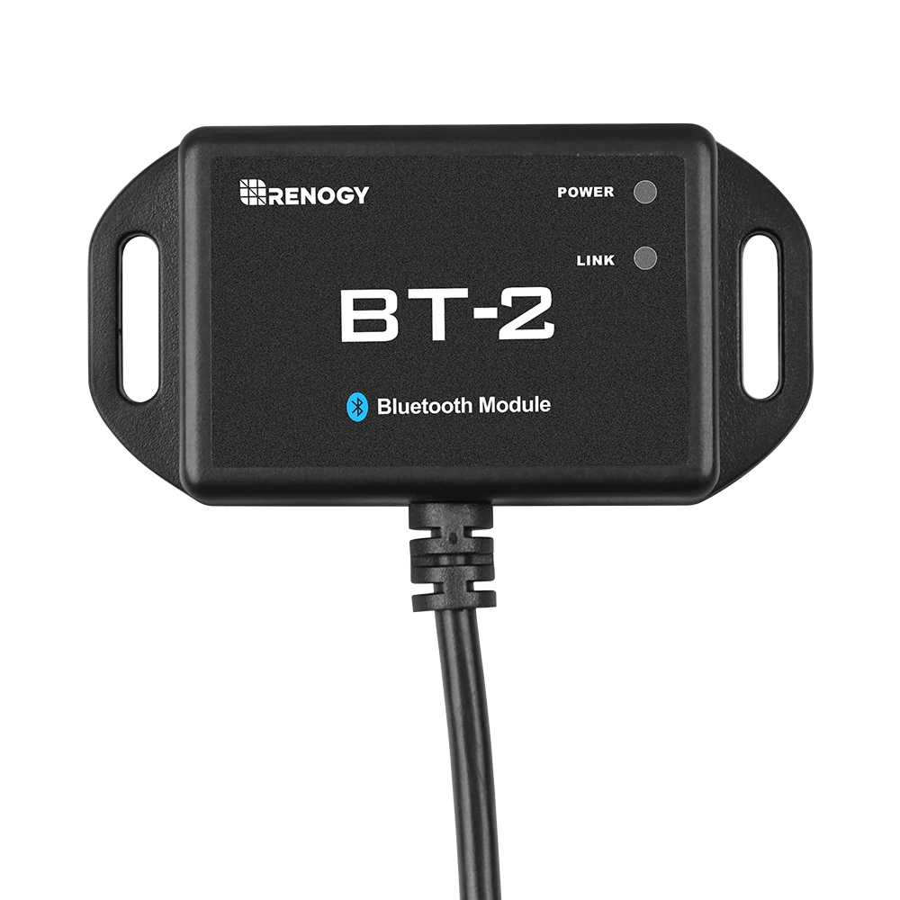 Renogy Módulo Bluetooth BT-2