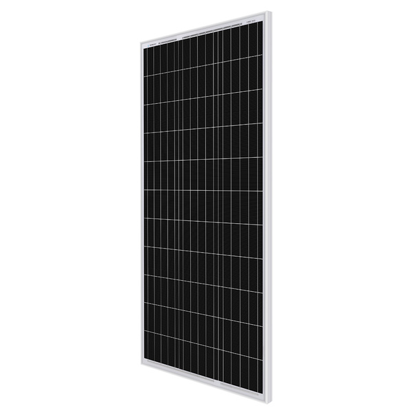 Renogy 100W Solar Panel